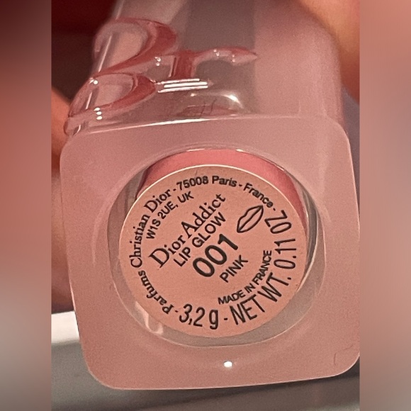 Dior Around the World Tote Gift Set NIB Exclusive - Picture 5 of 12